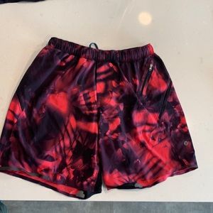 Mens Lululemon Shorts